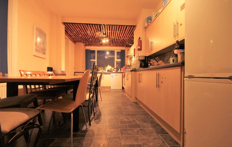 Queens Terrace, Jesmond, Newcastle - Image 1